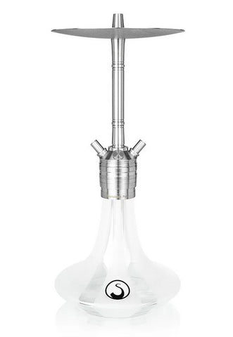 Steamulation - Pure (White Matt)
