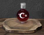 Rubin - Molassefänger (Türkei)