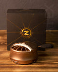 Zidclouds - Zeppelin HMD (Bronze)