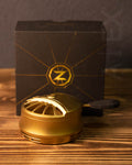 Zidclouds - Zeppelin HMD (Gold)