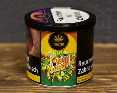 Holster Tobacco - 200g (Peery Punch)