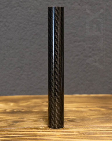 Steamulation - Zubehör (Carbon Sleeve)
