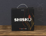 Shisko - Kohle 26mm (4kg)