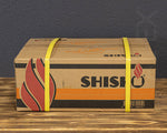 Shisko - Kohle 27mm (20kg)