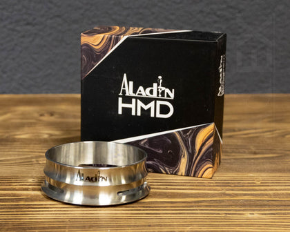 Aladin - HMD (Edelstahl)