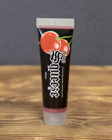 Hookah Squeeze - 25g (Cherry)