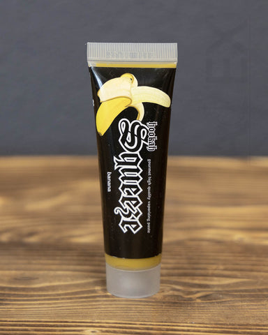Hookah Squeeze - 25g (Banana)