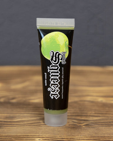 Hookah Squeeze - 25g (Green Apple)