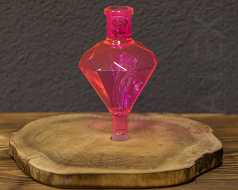Rubin Molassefänger (Diamond Pink)