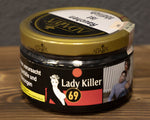 Adalya Tobacco - 200g (Lady Killer)