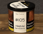 Nameless Tobacco - 200g (#105 Red Turtle)