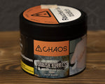 Chaos Tobacco - 200g (Turkish Bubbles)