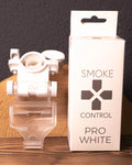 AO Smoke Control Pro (PS4 White)