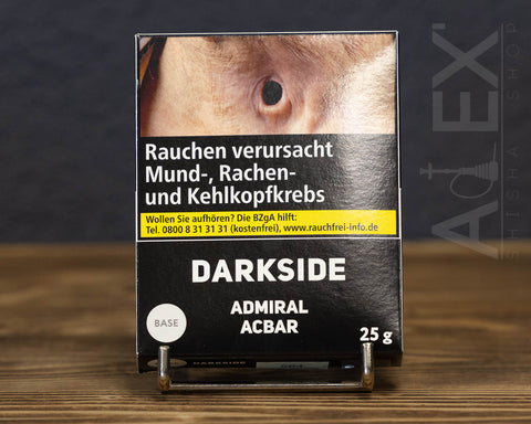 Darkside - Base 25g (Admiral ACBAR)