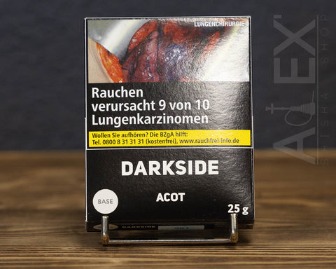 Darkside - Base 25g (ACOT)