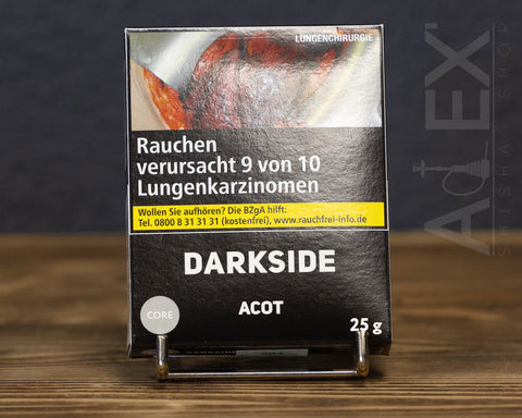 Darkside - Core 25g (ACOT)