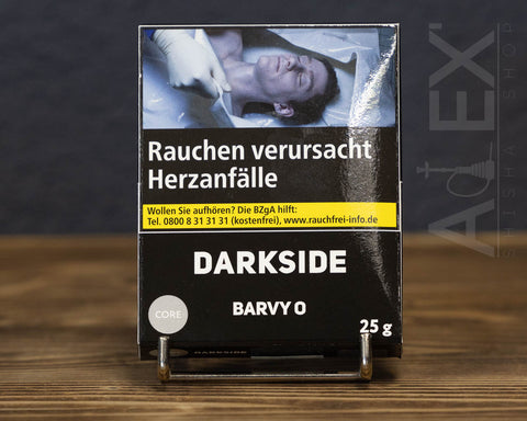 Darkside - Core 25g (Barvy O)