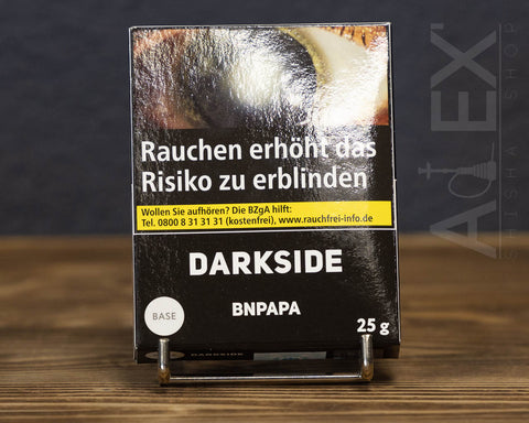 Darkside - Base 25g (BNPAPA)