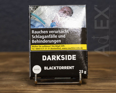 Darkside - Base 25g (Blacktorrent)