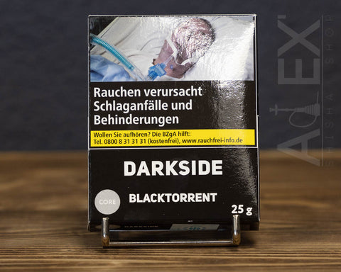 Darkside - Core 25g (Blacktorrent)