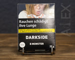 Darkside - Base 25g (B Monster)