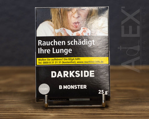 Darkside - Core 25g (B Monster)