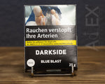 Darkside - Base 25g (Blue Blast)