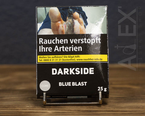 Darkside - Core 25g (Blue Blast)
