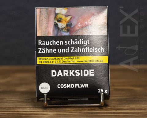 Darkside - Base 25g (Cosmo FLWR)