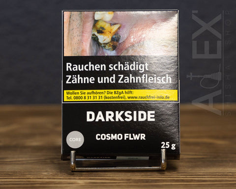 Darkside - Core 25g (Cosmo FLWR)