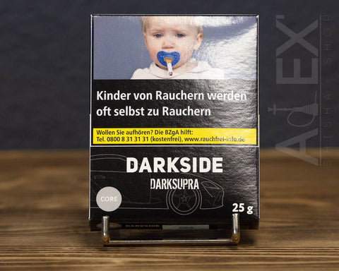 Darkside - Core 25g (Darksupra)