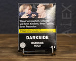 Darkside - Core 25g (Darkside Hola)