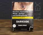 Darkside - Base 25g (Dark Spirit)