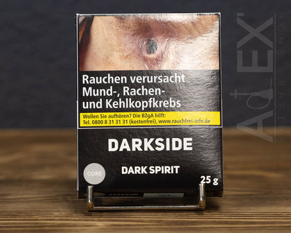 Darkside - Core 25g (Dark Spirit)