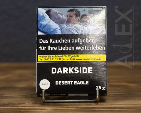 Darkside - Base 25g (Dessert Eagle)