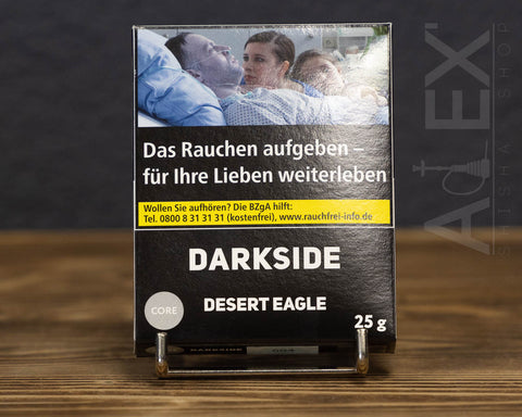 Darkside - Core 25g (Dessert Eagle)