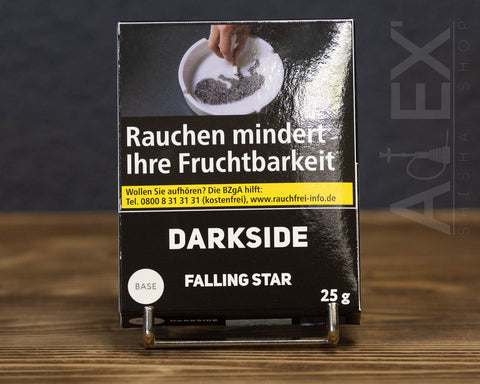 Darkside - Base 25g (Falling Star)