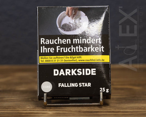 Darkside - Core 25g (Falling Star)