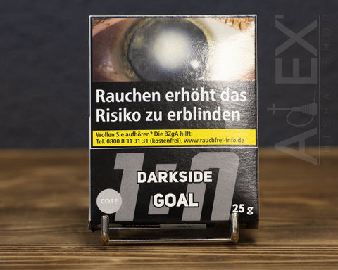 Darkside - Core 25g (GOAL)