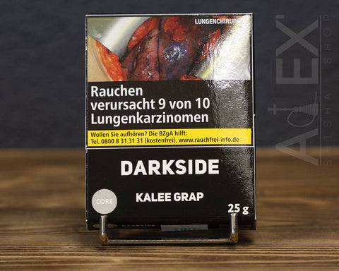 Darkside - Core 25g (Kalee Grap)
