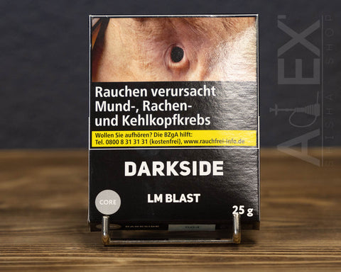 Darkside - Core 25g (LM Blast)