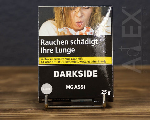 Darkside - Core 25g (MG Assi)