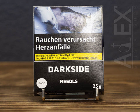 Darkside - Base 25g (Needls)