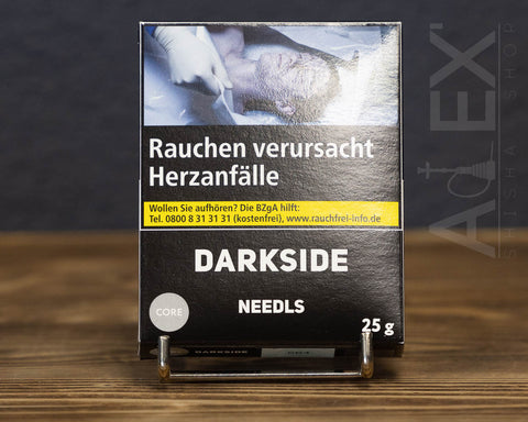 Darkside - Core 25g (Needls)