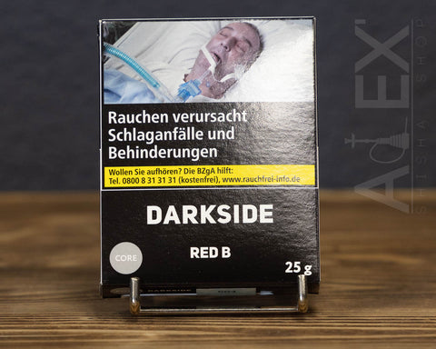 Darkside - Core 25g (Red B)