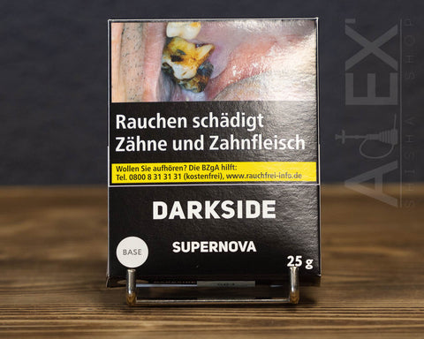 Darkside - Base 25g (Supernova)