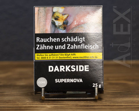 Darkside - Core 25g (Supernova)