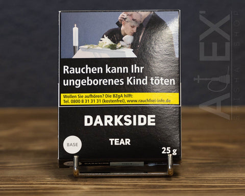 Darkside - Base 25g (Tear)