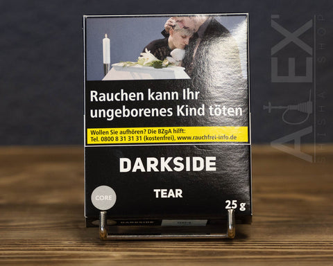 Darkside - Core 25g (Tear)
