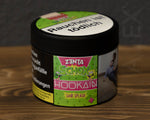 Hookain - 200g (Zenta Schox)